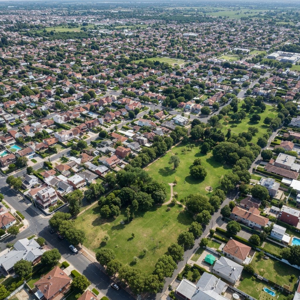 Por qué invertir en Zona Norte