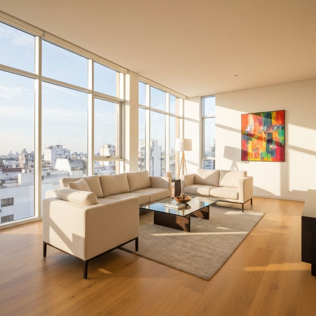 Departamento 2 ambientes